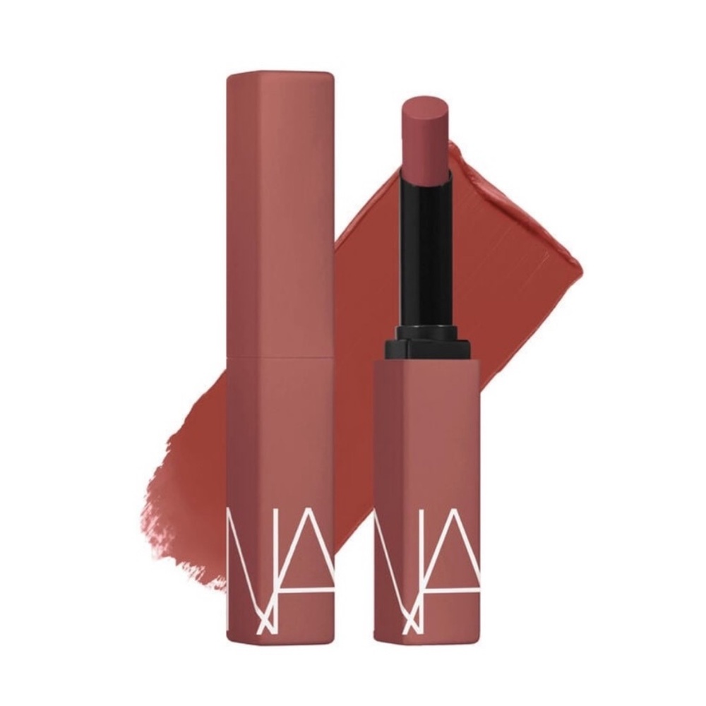 NARS Powermatte Lipstick in Modern Love NIB